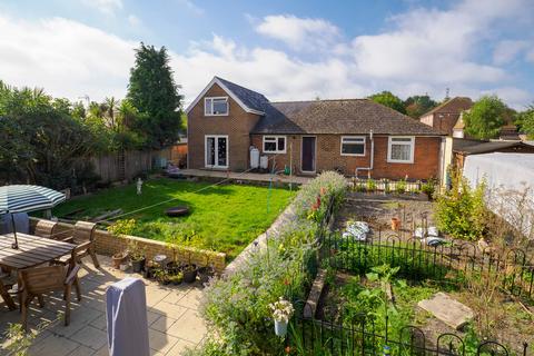 4 bedroom detached house for sale, Westfield Lane, Etchinghill, Folkestone, CT18