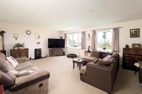 4 bedroom detached house for sale, Farthing Common, Lyminge, Folkestone, CT18