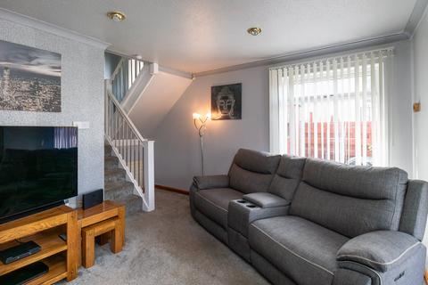 10 Hallcroft Rise, Ratho, Newbridge, EH28 8RX