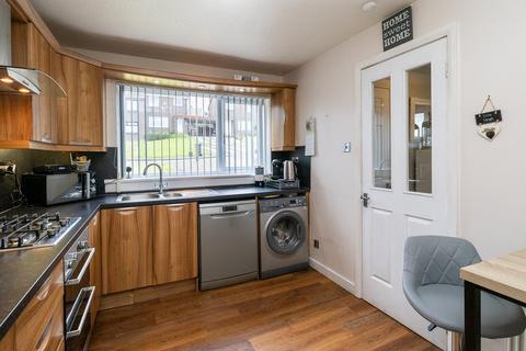 10 Hallcroft Rise, Ratho, Newbridge, EH28 8RX