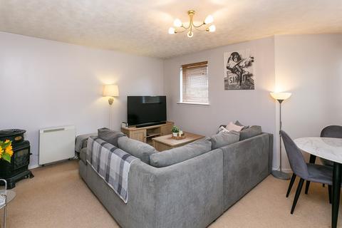 23/3 Carnbee Crescent, Edinburgh, EH16 6GF