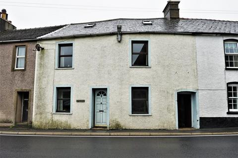 3 bedroom terraced house for sale, Main Street, Bootle, Millom