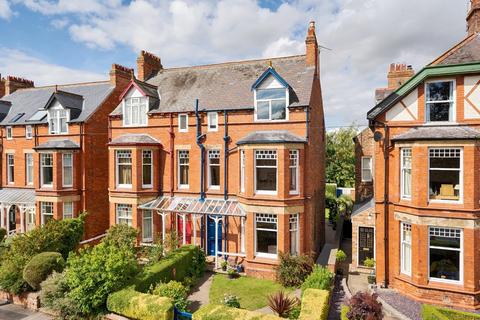 20 College Road, Ripon, HG4 2HA