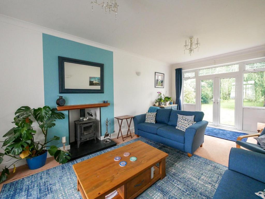 Augusta Road, Penarth 4 bed detached house for sale £1,125,000
