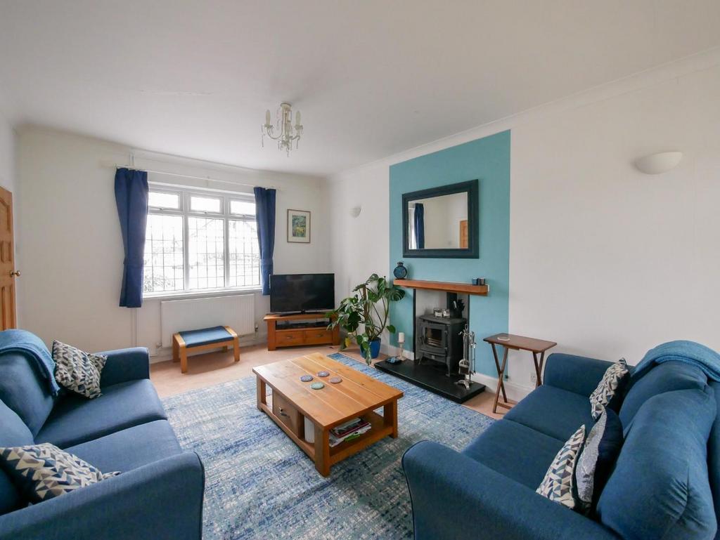 Augusta Road, Penarth 4 bed detached house for sale £1,125,000