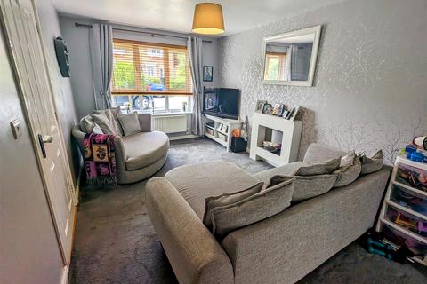 9 Waggestaff Drive, Nuneaton, CV10 9SL