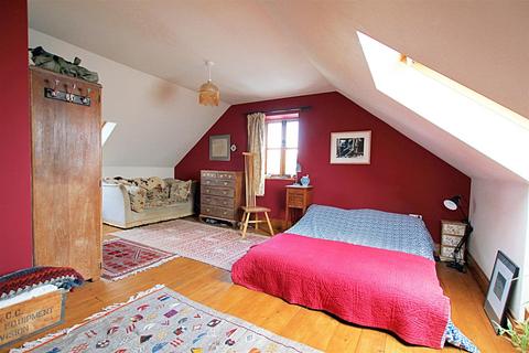 4 bedroom property with land for sale - Rhydlewis, Llandysul