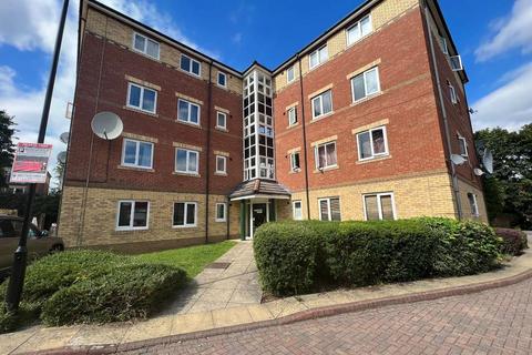 Headford Mews, Sheffield