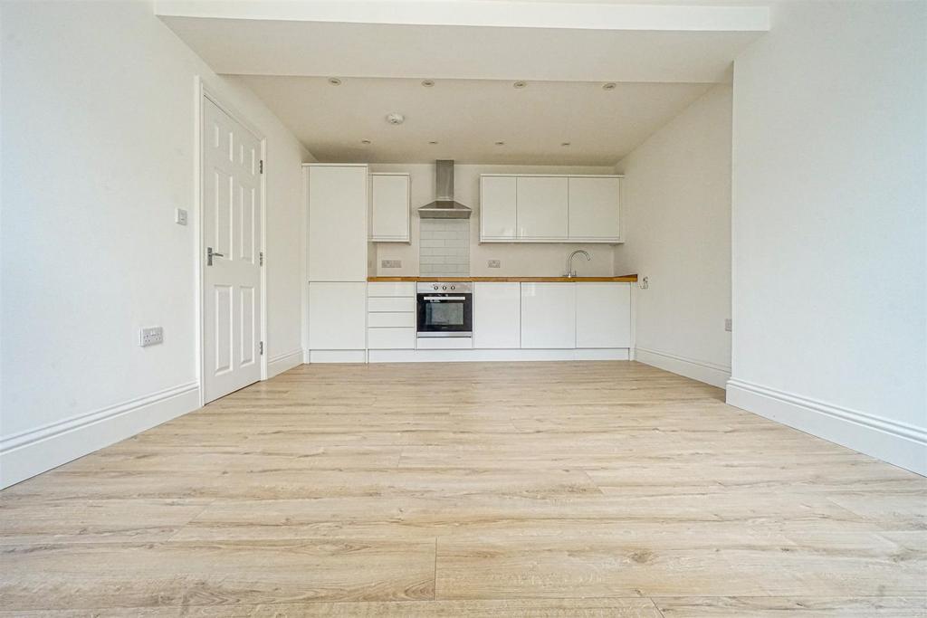 Nelson Road, Hastings 1 bed apartment for sale £150,000