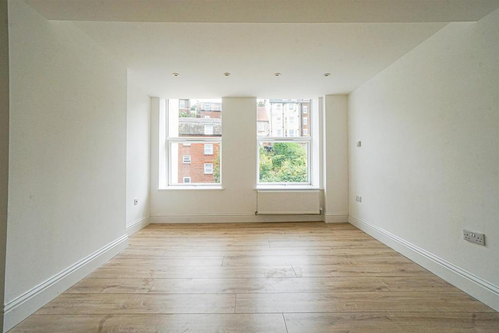 Nelson Road, Hastings 1 bed apartment for sale £150,000