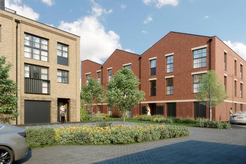 1 bedroom apartment for sale - Apartment 27, Granary & Chapel, Hertford