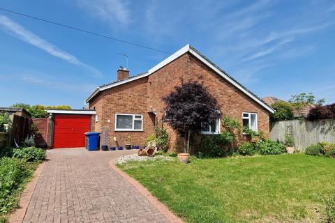 2a Blake Road, Bicester, OX26 3HG