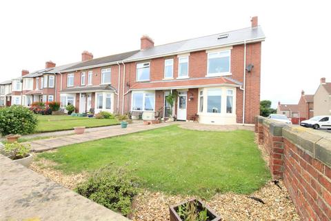 34 Beach Terrace, Newbiggin-by-the-sea, NE64 6XE