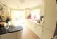 Breakfasting kitchen