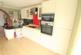 Breakfasting kitchen