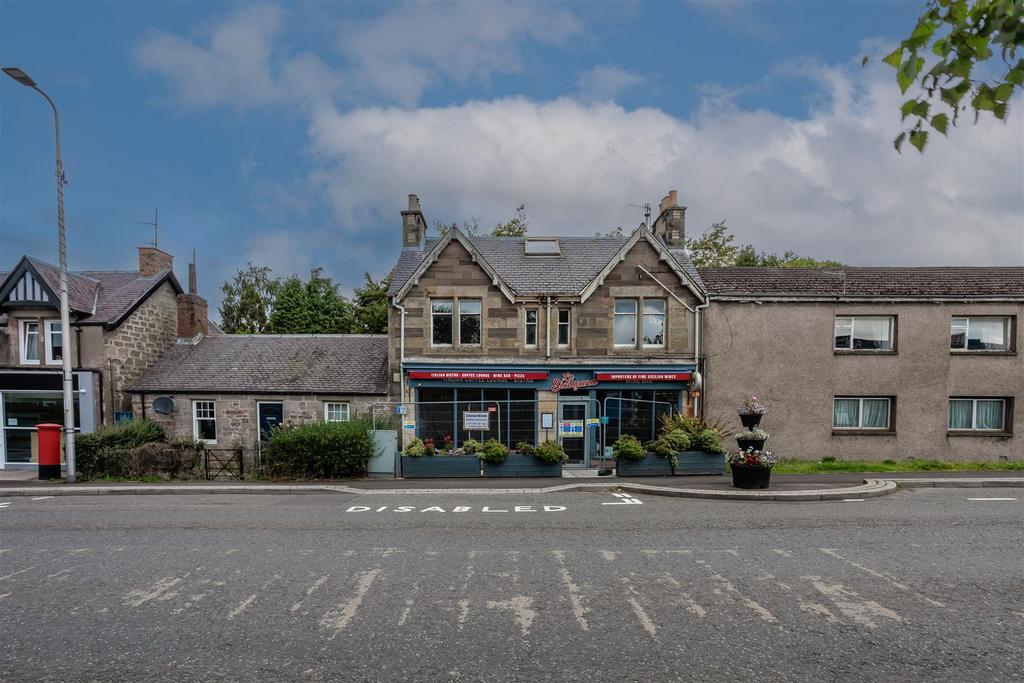 Perth Road, Scone, Perth 2 bed for sale £75,000