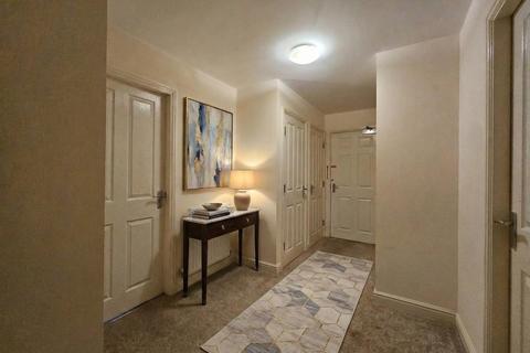 undefined, Pineacre Close, Altrincham