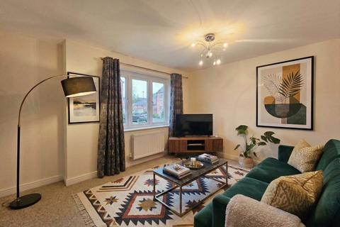 undefined, Pineacre Close, Altrincham