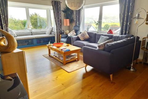 4 bedroom detached house for sale, Ridgeway Meadow, Saundersfoot, Pembrokeshire, SA69