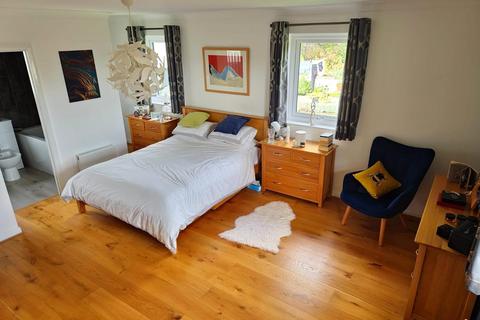 4 bedroom detached house for sale - Ridgeway Meadow, Saundersfoot, Pembrokeshire, SA69