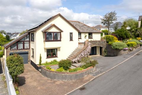 5 bedroom detached house for sale, Ridgeway Meadow, Saundersfoot, Pembrokeshire, SA69