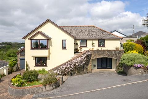 Ridgeway Meadow, Saundersfoot, Pembrokeshire, SA69