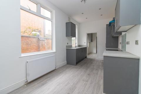 3 bedroom terraced house for sale - Harrow Road, Leicester, LE3