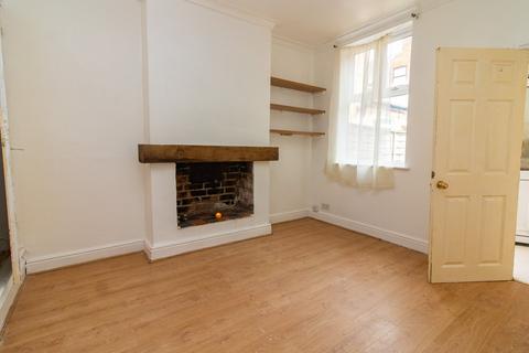 2 bedroom terraced house for sale, Henton Road, Leicester, LE3