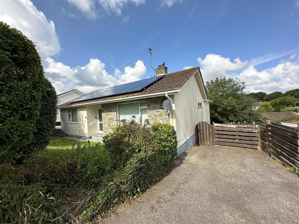 Roseland Gardens, Veryan 3 bed detached house for sale £395,000