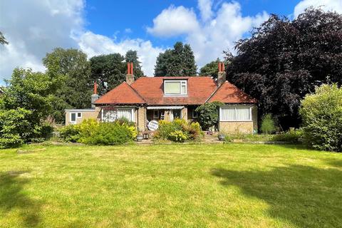 4 bedroom detached bungalow for sale, Pickering Road, West Ayton, Scarborough