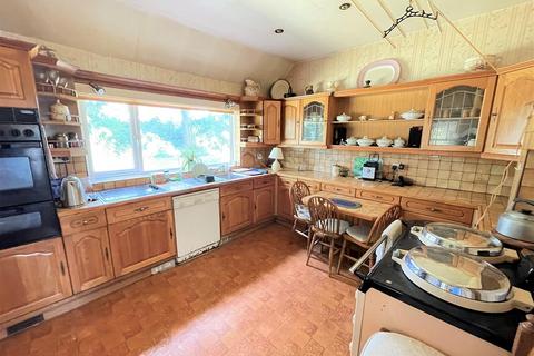 4 bedroom detached bungalow for sale, Pickering Road, West Ayton, Scarborough