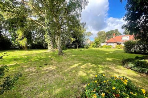 4 bedroom detached bungalow for sale, Pickering Road, West Ayton, Scarborough