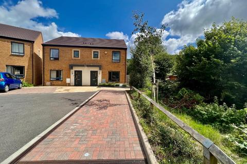20 Dauncey Close, Wotton-under-edge, GL12 7EN