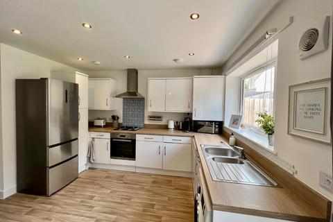 20 Dauncey Close, Wotton-under-edge, GL12 7EN
