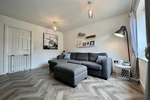 20 Dauncey Close, Wotton-under-edge, GL12 7EN