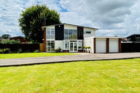 14 Dugard Place, Barford, Warwick, CV35 8DX