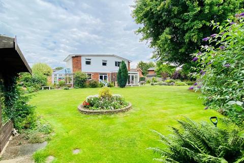 14 Dugard Place, Barford, Warwick, CV35 8DX