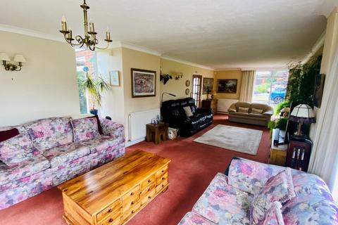 14 Dugard Place, Barford, Warwick, CV35 8DX
