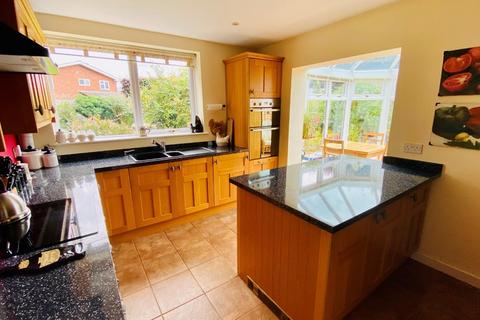 14 Dugard Place, Barford, Warwick, CV35 8DX