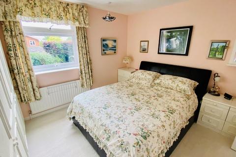 14 Dugard Place, Barford, Warwick, CV35 8DX