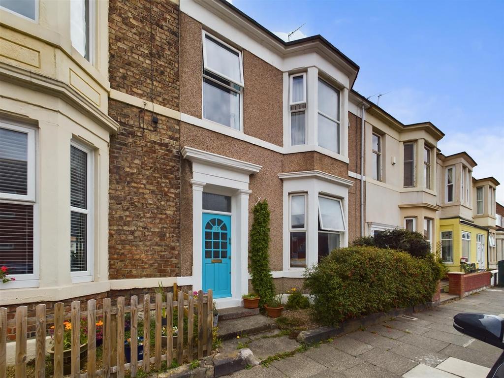John Street, Cullercoats 5 bed terraced house for sale £385,000