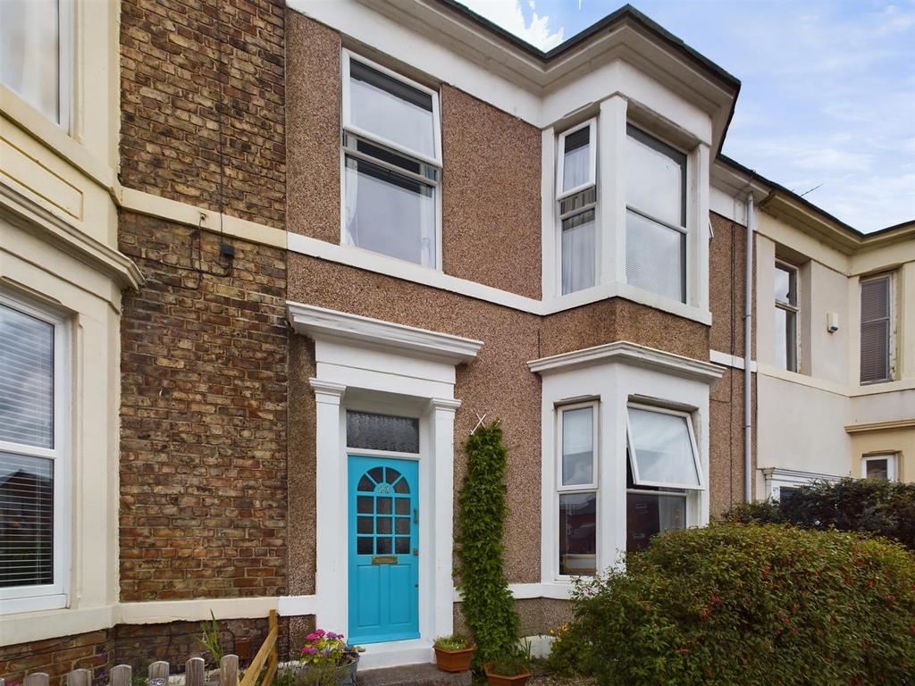 John Street, Cullercoats 5 bed terraced house for sale £365,000