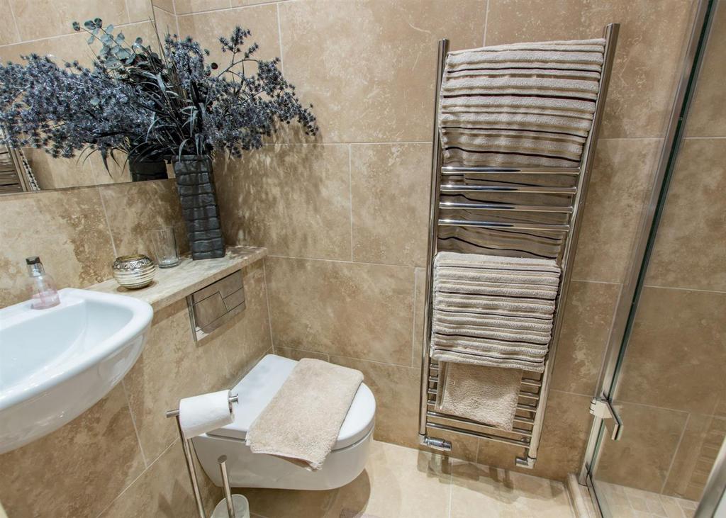 En suite