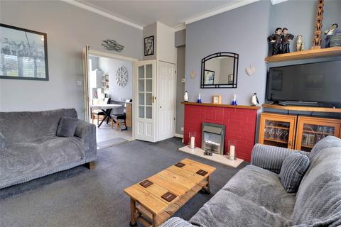 3 bedroom terraced house for sale, Castle Hill, Ilfracombe, Devon, EX34
