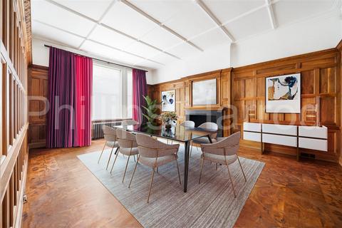 7 bedroom house for sale - Daleham Gardens, Hampstead, NW3