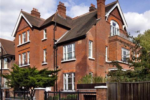 7 bedroom house for sale, Daleham Gardens, Hampstead, NW3