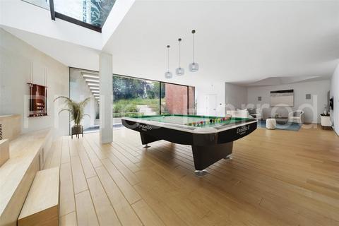 7 bedroom house for sale, Daleham Gardens, Hampstead, NW3