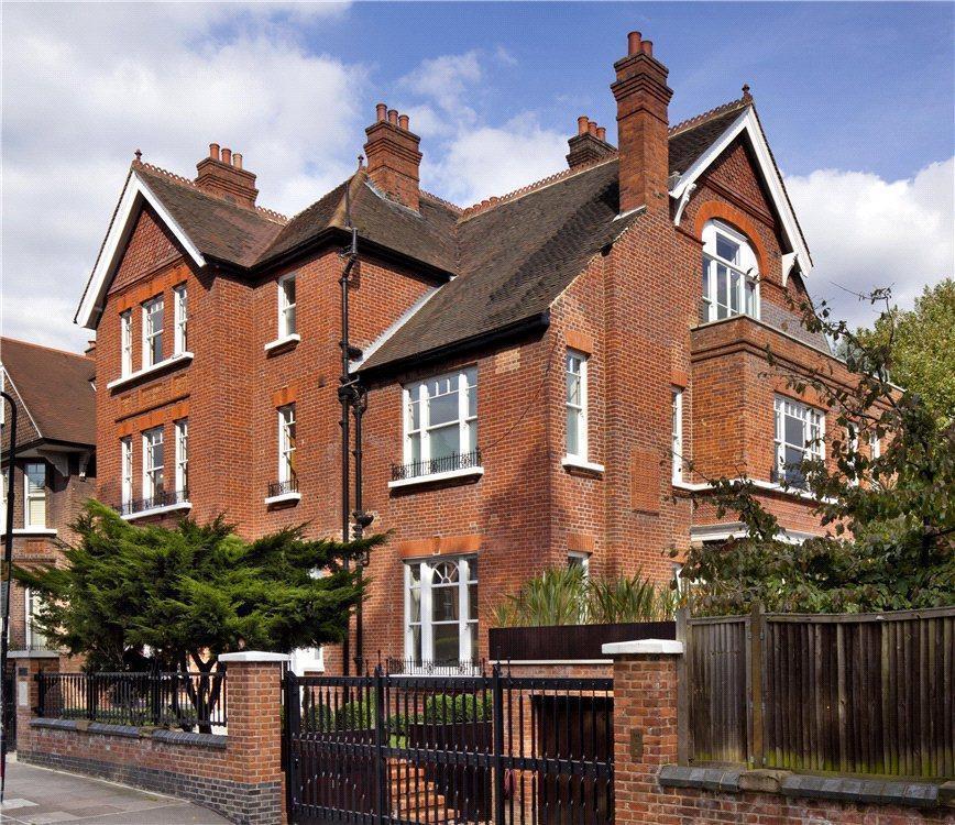 2 Daleham Gardens - Front External.jpg