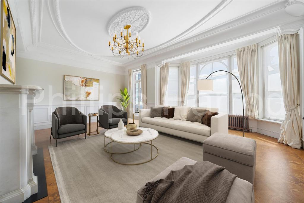 2 Daleham Gardens NW3 5 DA-3-Virtual Staging.jpg