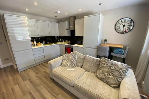 Flat 5, 1 Duncan Close, Moulton Park Industrial Estate, Northampton, NN3 6WL